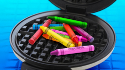 ترفندهای جالب نقاشی برای افراد...