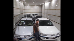 در فرار از زندان