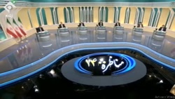 مناظره دوم کاندیداهای ریاست جمهوری قسمت اول   خرداد1400
