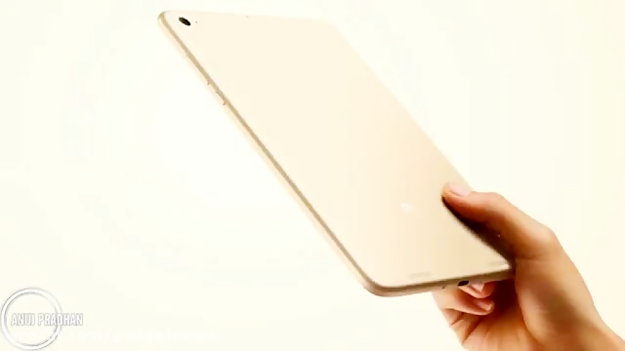 نگاه نزدیک به تبلت شیائومی می...