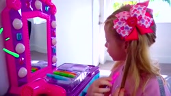 برنامه کودک تفریحی  ناستیااستی...