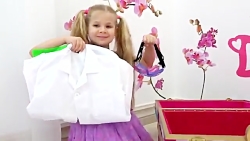 دیانا و روما - دیانا روما - دی...