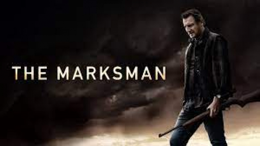 فیلم تیرانداز The Marksman_دوبله فارسی_ اکشن ، هیجان انگیز | 2021 زمان6371ثانیه