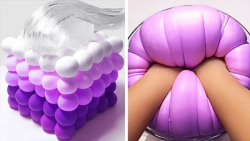 مجموعه واتر / اسلایم اسفنجی /...