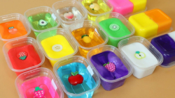 اسلایم میوه ای  کالکشن بهترین...