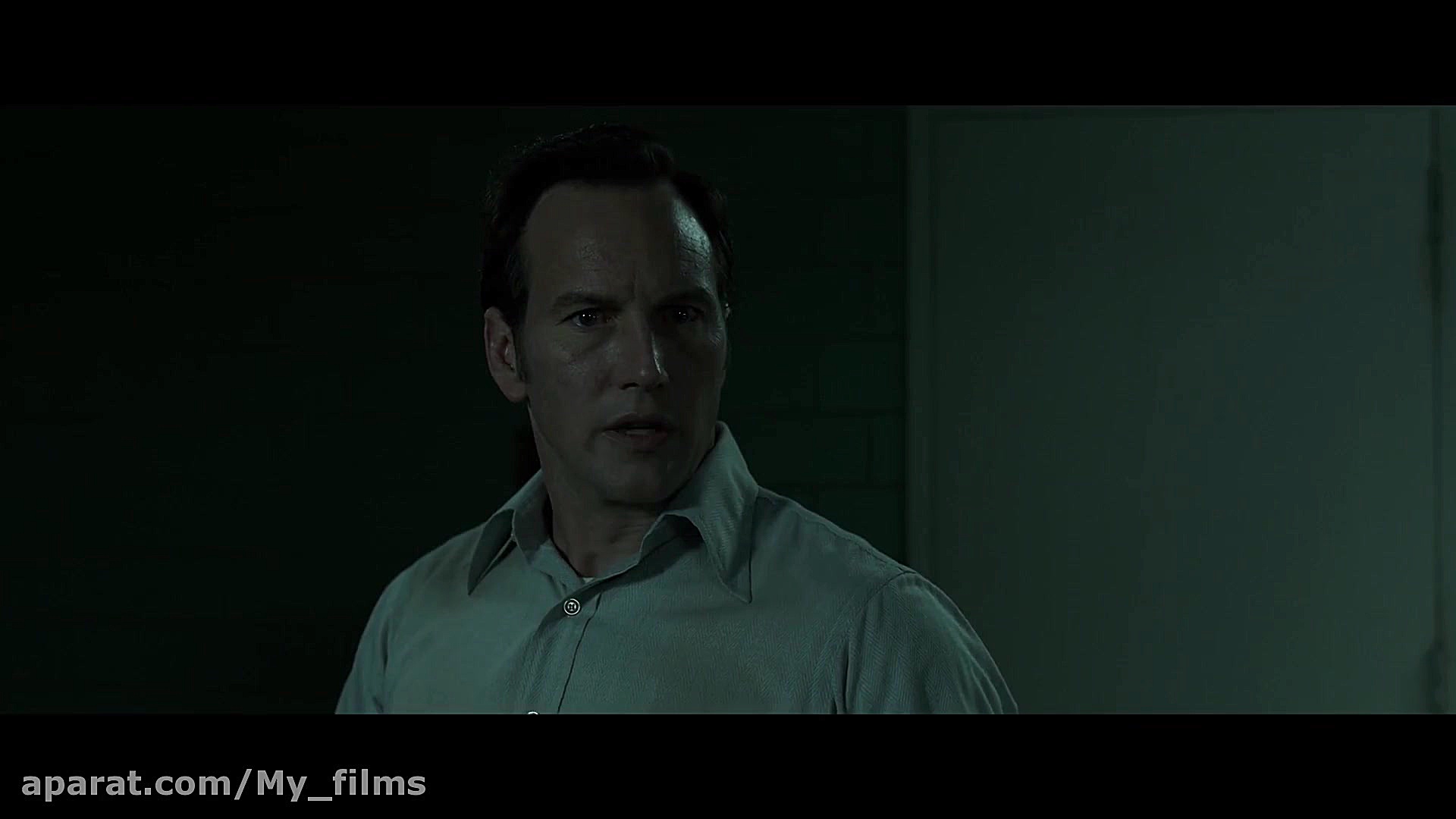 دانلود فیلم احضار ۳ با دوبله فارسی The Conjuring 3 2021 زمان6426ثانیه