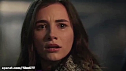 فراگمان قسمت ۳۴۵ سریال yemin ق...