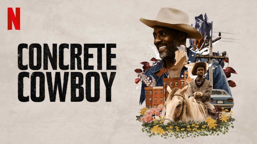 دانلود فیلم Concrete Cowboy 2020 دوبله فارسی زمان6041ثانیه
