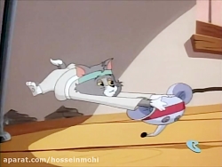 انیمیشن تام و جری 1958 Tom And...