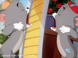 انیمیشن تام و جری 1958 Tom And...
