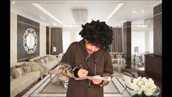 مجموعه طنز سرنا _کلیپ خنده _سر...