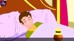 قصه کودکانه چمدان پرنده  داستا...