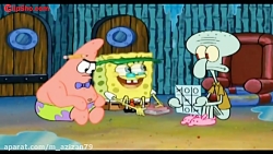 کارتون جدید باب اسفنجی - باب ا...