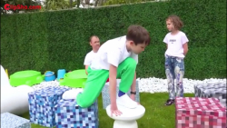 برنامه کودک کتی و بابایی - کود...