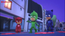 کارتون جدید گروه شب نقاب  کودک...