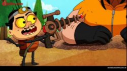 کارتون زیبا و دیدنی برای کودکا...