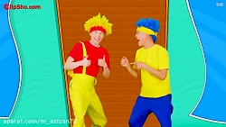 برنامه های شاد و زیبا کودک - ا...