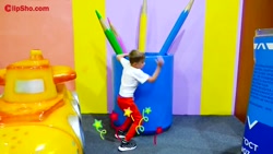 بازی‌های کودکانه - برنامه کودک...