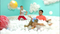 بازی کودکانه دیانا روما - دیان...