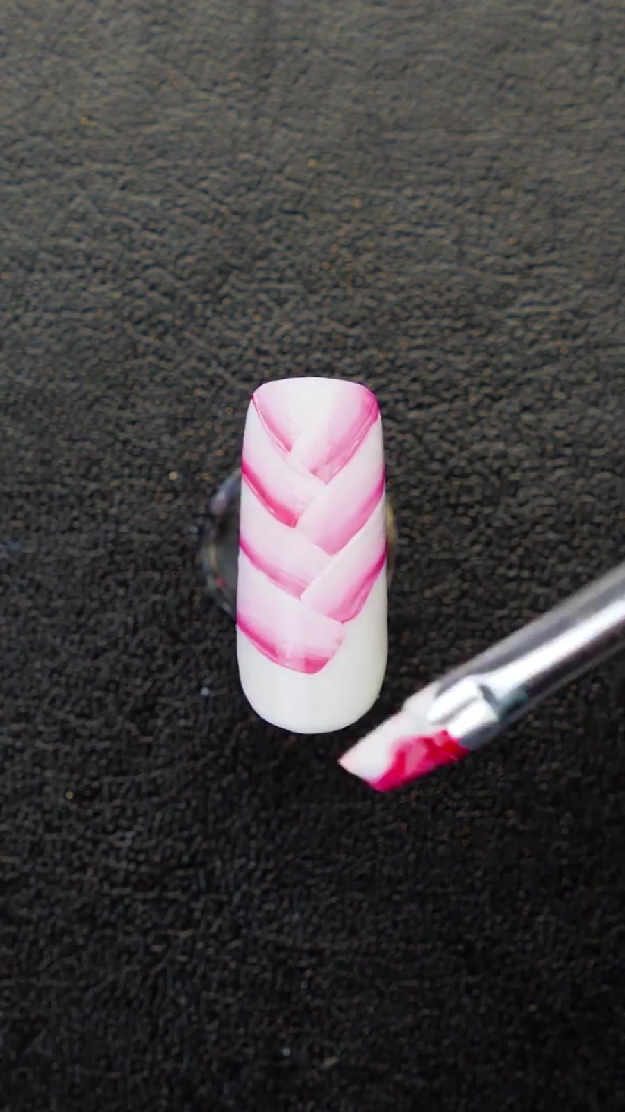 طراحی ناخن / ایده های زیبا و جدید برای ناخن