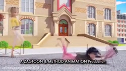 فیلم دختر کفشدوزکی دوبله فارسی...