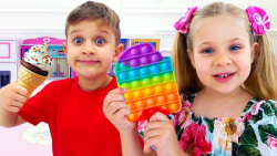 دیانا و روما