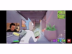 بررسی سیزن ۷ فورتنایت