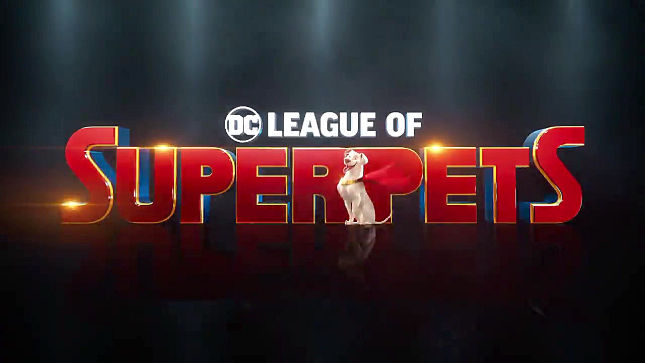 معرفی صداپیشگان انیمیشن DC League of Super-Pets زمان26ثانیه