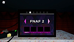 fnaf help wanted فردی بر میخیز...