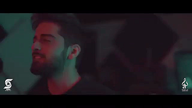 آهنگ مصلحت از بردیا لیفت پیشانی