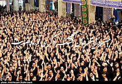استوری / امام حسین(ع)/من و این دقیقه های عاشقی.../منتقم