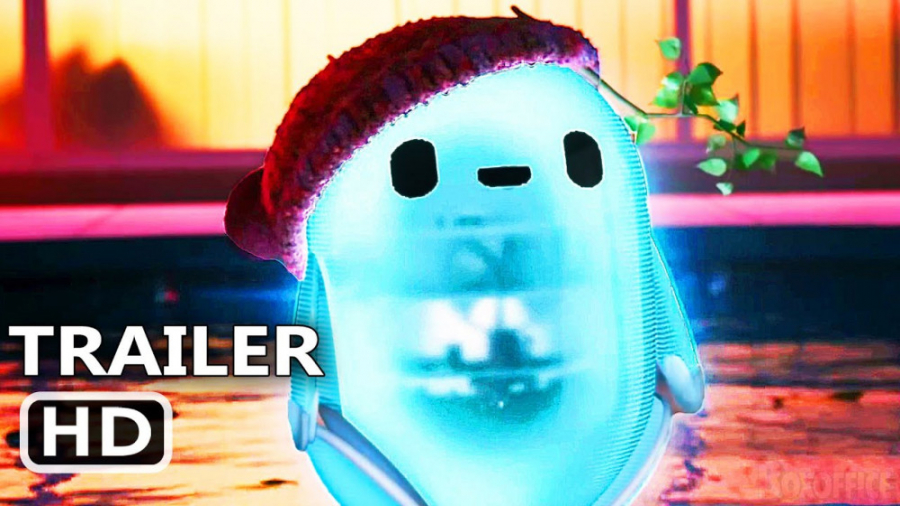 تریلر فیلم RON'S GONE WRONG  ( روبات رون خراب شد)  2021 زمان134ثانیه