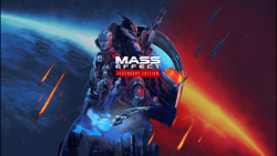 Mass Effect Legendary Edition  Official Launch Trailer