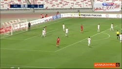 برد تیم ملی کشورمان ایران مقابل بحرین ، ایران ۳ _ بحرین ۰ ( ۱۷ خرداد ۱۴۰۰)