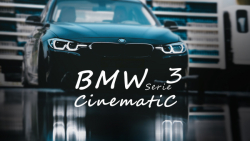 BMW SERIE3 2018 - CINEMATIK / IRAN - سرامیک بدنه ماشین بی ام وی