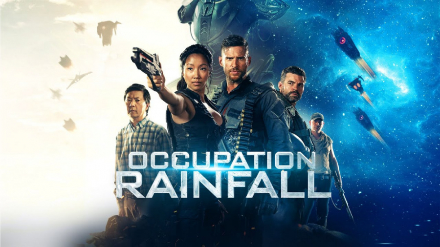 تریلر فیلم Occupation: Rainfall - 2021 زمان126ثانیه