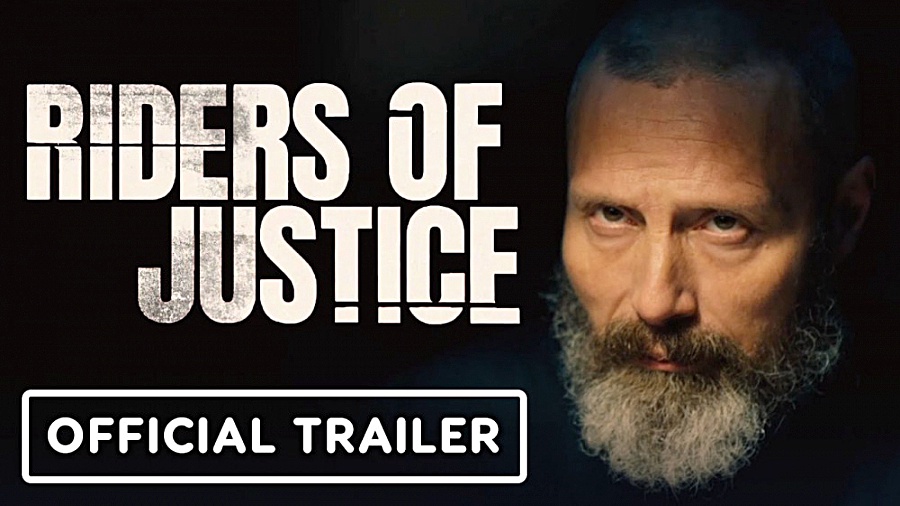 تریلر فیلم Riders of Justice 2020 (سواران عدالت) زمان140ثانیه