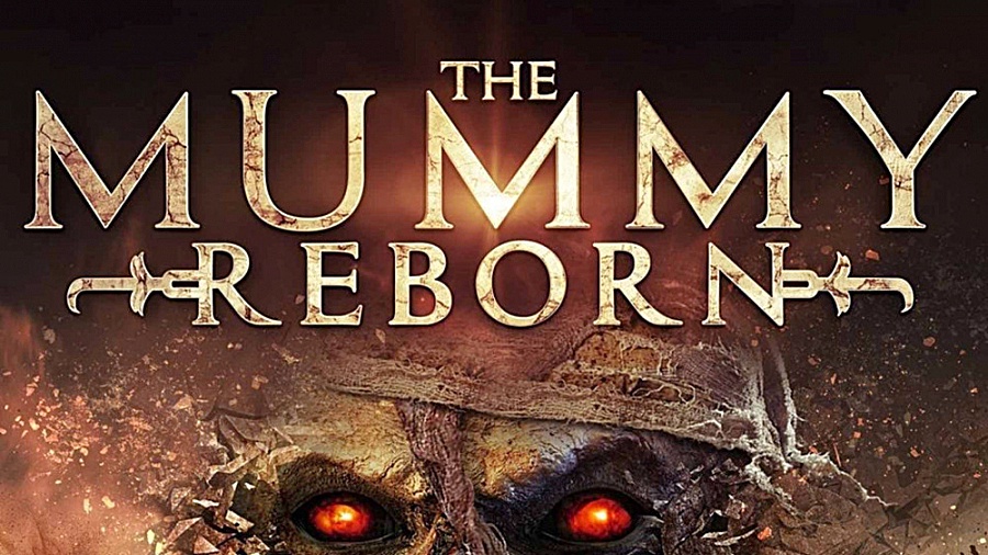 فیلم دوباره متولد شده Reborn 2019 ترسناک زمان4516ثانیه