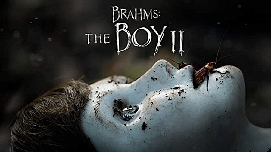 فیلم برامس پسر 2 Brahms: The Boy II ترسناک ، درام 2020 زمان5114ثانیه