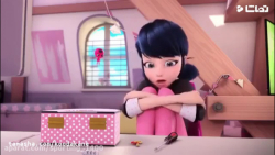 کارتون جدید دختر کفشدوزکی | دخ...