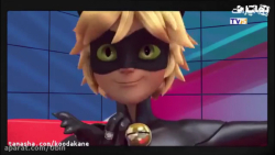 | دختر کفشدوزکی و گربه سیاه |...