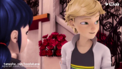 کارتون جدید دختر کفشدوزکی | دخ...