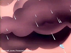 انیمیشن تام و جری 1958 Tom And...