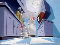 انیمیشن تام و جری 1958 Tom And...