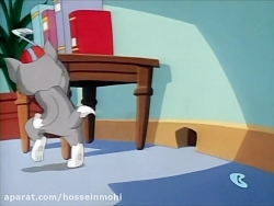 انیمیشن تام و جری 1958 Tom And...