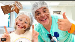 کودک | ناستیا و بابایی | ناستی...