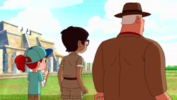 دانلود انیمیشن بن تن / کارتون...