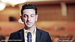 عنوان:گزارش سجاد خسروی در دهمی...