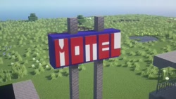 آموزش ساخت مسافرخانه در ماینکر...