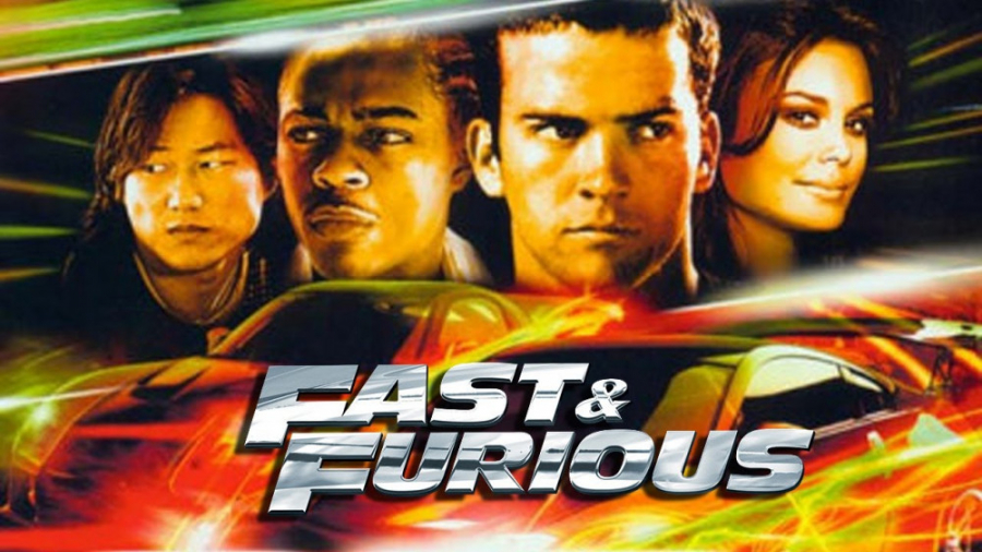 فیلم سریع و خشمگین 3 توکیو